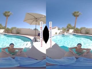 Extraordinary day to fuck Jewelz Blu by the pool adult clip shows