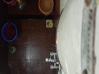 デジ mausi 入浴 パート 2