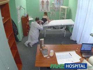 Fakehospital doktor gets just what he wanted from gyzykly patient