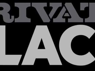 PrivateBlack - Foxy divinity Maddy Black Cheats On Her Man With 2 Dark Dicks!
