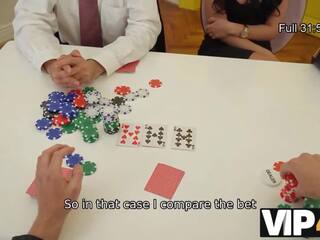Vip4k. покер удари
