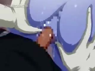 3d anime jana sikiş gotak gets jizzed on big süýji emjekler