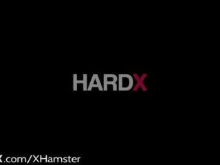 Hardx povekas mia li cums kova alkaen syvän anaali poraus.