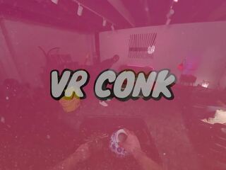 Vr conk ה מסכה xxx פרודיה עם kenna ג'יימס כ טינה carlyle קוספליי vrporn