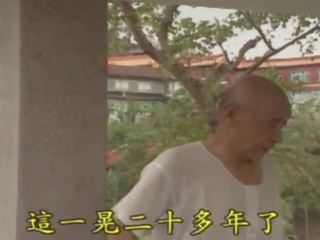 Classis taiwan uhkea drama- coldness lying(1995)