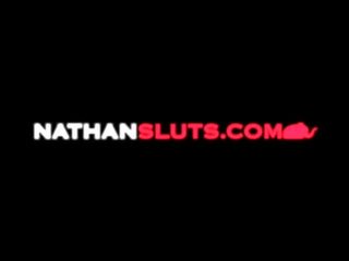 La butler ep.4 - nathansluts.com