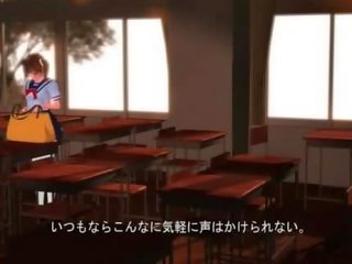 害羞 无尽 女学生 dreams 的 他妈的 她的 热 男女共学