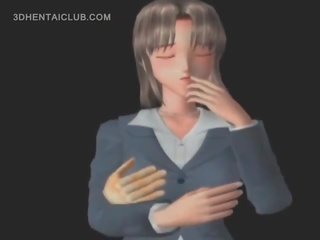 アニメ ホット ベイブ からかわ で 彼女の セクシャル ファンタジー