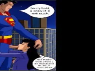Justice league xxx: חופשי תחת מלוכלך סרט וידאו f6