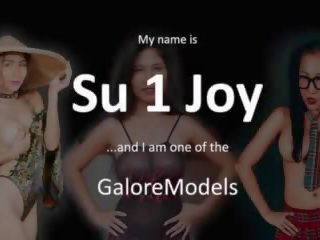 Glede exercise: naken thai modeller hd voksen klipp mov 0b