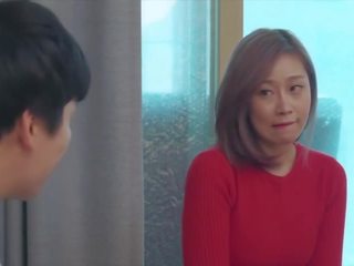 Korėjietiškas super filmas - observation man(2019)