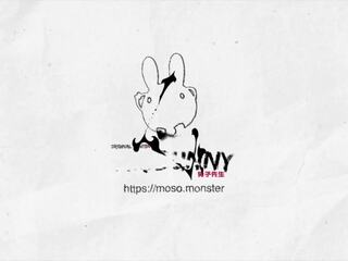 【mr.bunny】a 真 記録 の ザ· プライベート 生活 の ザ· ポピュラー 女優
