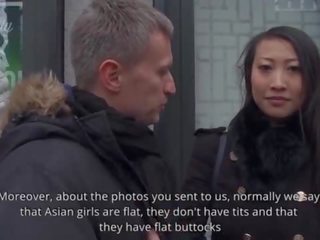 Curvy bips en groot tieten aziatisch ms sharon luwte open ons ontdekken vietnamees sodomie