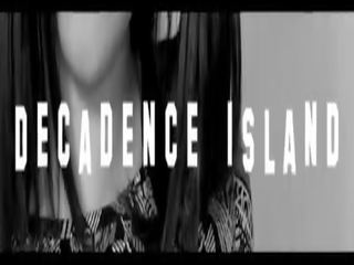 Decadence island - episodes - aanhangwagen