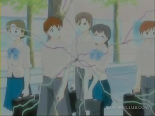 3d l'anime écolier vol son rêve fille sous-vêtements