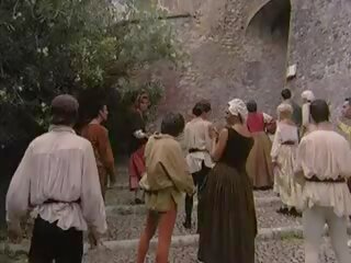 Robin Hood 1995 by Luca Damiano, Free adult movie 1b