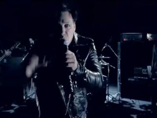 Rammstein - cona (offical música vídeo)