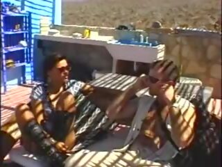 ビキニ ビーチ 4 1996: フリー xnxc セックス フィルム ショー c3