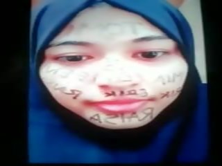 Orang cantik jilbab buat apapun di bigo, netīras saspraude 36