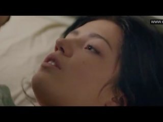 Adele exarchopoulos - sem camisa sexo cenas - eperdument (2016)