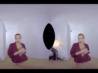Nikky Dream in her best VR video yet!